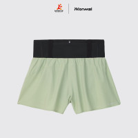 NNormal - Women's Race Short 02 - Green